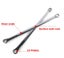 SPANNER EXTRA LONG DOUBLE BOX END WRENCH 6PCS SET Carousel 3