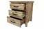 Ballman# Acacia Bedside Table Carousel 5