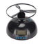 Multipurpose Run Away Flying Alarm Clock Carousel 9