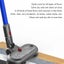 Mop Head And Mop Cloth Parts for Dyson Vacuum Cleaner Carousel 5