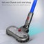 Mop Head And Mop Cloth Parts for Dyson Vacuum Cleaner Carousel 6
