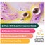 Brand New 12Pcs Bath Bombs Gift Set Fizzie Essential Oil Spa Bath *Sale NOW* Carousel 9