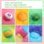 Brand New 12Pcs Bath Bombs Gift Set Fizzie Essential Oil Spa Bath *Sale NOW* Carousel 11