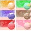 NEW new Bath Salts Bath Bombs Rich Bubble & Spa Bath*Hot SALE Carousel 15