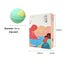 NEW new Bath Salts Bath Bombs Rich Bubble & Spa Bath*Hot SALE Carousel 16
