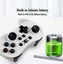 Six Axis Gear Shift Knob with Dual Vibration Carousel 3
