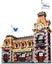 LEGO Disney 71044 Disney Train and Station ~ Brand New Carousel 2