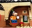 LEGO Disney 71044 Disney Train and Station ~ Brand New Carousel 5