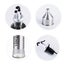 NEW new 4Pack Kitchen Cooking Oil Vinegar Dispenser Bottles *Clearance* Carousel 12