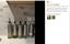 NEW new 4Pack Kitchen Cooking Oil Vinegar Dispenser Bottles *Clearance* Carousel 4