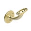 Emro 440 Stair Hand Rail Bracket Bracket Visible Fix 60mm Carousel 1