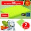 2Pack Mini 96Pcs Ice Cube Moulds Ice Balls Ice Tray *Local Buy* Carousel 3