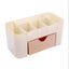 NEW new Makeup Box Storage Cosmetic Bag Desk Organizer*Hot SALE Carousel 10