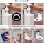 NEW new 5Pack Bathroom Shower Caddy Rack Cabinet Shelf Hooks*Hot SALE Carousel 11