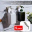 NEW new 5Pack Bathroom Shower Caddy Rack Cabinet Shelf Hooks*Hot SALE Carousel 14