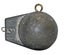 Downrigger 6lb Sinker Carousel 1