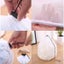 4 Pieces Laundray Wash Bags Transparent Laundry Bags Carousel 2