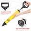 NEW new Portable Concrete Mixer Grout Tools Cement Brick layers *Clearance* Carousel 5