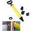 NEW new Portable Concrete Mixer Grout Tools Cement Brick layers *Clearance* Carousel 7