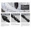 NEW new 5pcs Masonry Drill Bit Set Brick Tile Ceramic Glass*Hot SALE Carousel 16