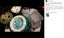 NEW new 5pcs Masonry Drill Bit Set Brick Tile Ceramic Glass*Hot SALE Carousel 17