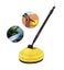 KARCHER Pressure Washer Patio Cleaner Attachment LAVOR STERWINS VAX DEKO B & S Carousel 2