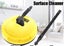 KARCHER Pressure Washer Patio Cleaner Attachment LAVOR STERWINS VAX DEKO B & S Carousel 1