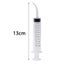 Water Flosser Syringe Portable Dental Water Flosser Syringe Dental Floss Syringe Carousel 4