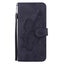 Galaxy s21 ultra 5G retro wallet case butterfly embossed charcoal Carousel 4