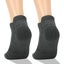Mens Running Socks - 5 pack Carousel 2