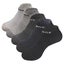 Mens Running Socks - 5 pack Carousel 6