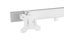 BRATECK 17"-32" Dual Monitor Heavy Duty Desk Mount Arm Carousel 6