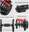 Adjustable Dumbbells Set - 48kg (OVER STOCKED) Carousel 7