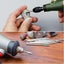 NEW new Dremel Rotary Tools Masonry Diamond Burr Drill Bits *Clearance* Carousel 5