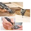 NEW new Dremel Rotary Tools Masonry Diamond Burr Drill Bits *Clearance* Carousel 13