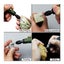 NEW new Dremel Rotary Tools Masonry Diamond Burr Drill Bits *Clearance* Carousel 11