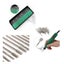 NEW new Dremel Rotary Tools Masonry Diamond Burr Drill Bits *Clearance* Carousel 17