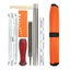 Compatible stihl chainsaw Sharpener Kit *Local Clearance* Carousel 6
