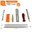 Compatible stihl chainsaw Sharpener Kit *Local Clearance* Carousel 12