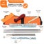 Compatible stihl chainsaw Sharpener Kit *Local Clearance* Carousel 9
