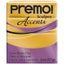 SCULPEY PREMO ACCENT POLYMER CLAY - 18K GOLD 5055 Carousel 1