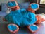 Jurassic World Stomper Stegosaurus Animatronic Plush Carousel 4