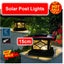 Brand New Solar Lights Outdoor lights*Hot SALE Carousel 1