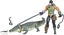 G.I. Joe Classified Series #38 - Croc Master & Fiona Carousel 3
