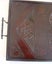 Antique Colonial Era Chip Craved Tray(B) Carousel 5