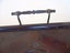Antique Colonial Era Chip Craved Tray(B) Carousel 8