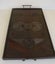 Antique Colonial Era Chip Craved Tray(B) Carousel 9