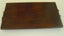 Antique Colonial Era Chip Craved Tray(B) Carousel 11