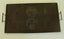 Antique Colonial Era Chip Craved Tray(B) Carousel 14