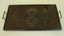 Antique Colonial Era Chip Craved Tray(B) Carousel 15